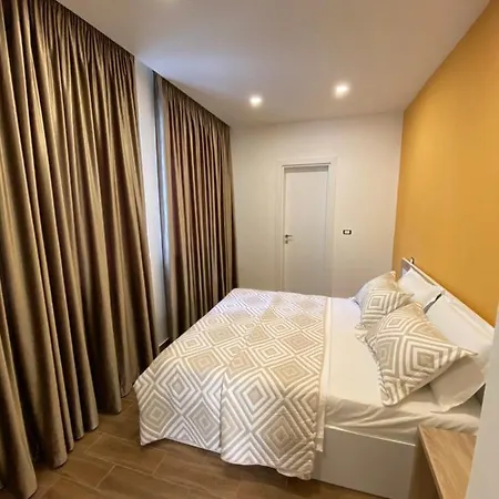Bed & Breakfast Seaside